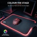 PODKŁADKA TRUST GXT765 GLIDE-FLEX RGB MOUSEPAD