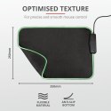 PODKŁADKA TRUST GXT765 GLIDE-FLEX RGB MOUSEPAD