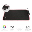 PODKŁADKA TRUST GXT765 GLIDE-FLEX RGB MOUSEPAD