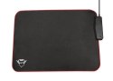 PODKŁADKA TRUST GXT765 GLIDE-FLEX RGB MOUSEPAD