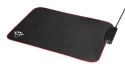 PODKŁADKA TRUST GXT765 GLIDE-FLEX RGB MOUSEPAD