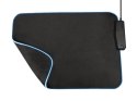 PODKŁADKA TRUST GXT765 GLIDE-FLEX RGB MOUSEPAD