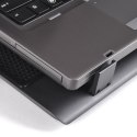 Podkładka chłodząca pod laptop Thermaltake Massive 14 rev.2 CL-N001-PL14BU-A (17.x cala; 2 wentylatory; HUB)