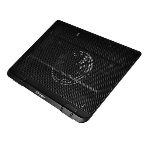 Podkładka chłodząca pod laptop Thermaltake Massive A23 CL-N013-PL12BL-A (16.x cala; 1 wentylator)