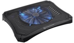 Podkładka chłodząca pod laptop Thermaltake Massive V20 CL-N004-PL20BL-A (17.x cala; 1 wentylator)