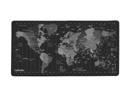 Podkładka pod mysz NATEC Time Zone NPO-1119 (800mm x 400mm)