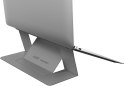 Stojak do laptopa allocacoc LaptopStand MOFT; SILVER