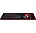 DEFENDER PODKŁADKA GAMING LIBERTY 800X300X3MM 50562