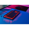 Klawiatura Corsair K60 PRO Red LED CHERRY MV Black