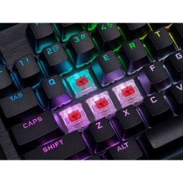 Klawiatura Corsair K70 PRO CHERRY MX Red RGB