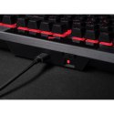 Klawiatura Corsair K70 PRO CHERRY MX Red RGB