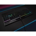 Klawiatura Corsair K70 PRO CHERRY MX Red RGB