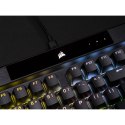 Klawiatura Corsair K70 PRO CHERRY MX Red RGB