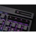 Klawiatura Corsair K70 PRO CHERRY MX Red RGB