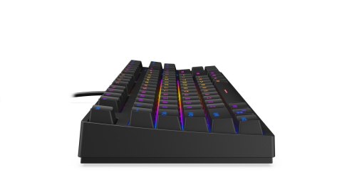 Klawiatura KRUX Atax PRO RGB Outemu Blue