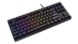 Klawiatura KRUX Atax PRO RGB Outemu Blue