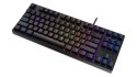 Klawiatura KRUX Atax PRO RGB Outemu Blue