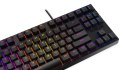 Klawiatura KRUX Atax PRO RGB Outemu Brown