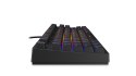 Klawiatura KRUX Atax PRO RGB Outemu Brown