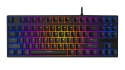 Klawiatura KRUX Atax PRO RGB Outemu Red