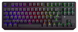 Klawiatura gamingowa ENDORFY Thock TKL Kailh Blue RGB