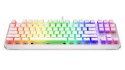 Klawiatura gamingowa ENDORFY Thock TKL Pudding Onyx White Blue RGB