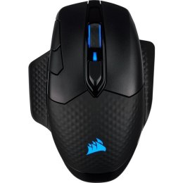 Mysz Corsair DARK CORE PRO Wireless RGB Black