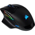 Mysz Corsair DARK CORE PRO Wireless RGB Black