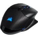 Mysz Corsair DARK CORE PRO Wireless RGB Black