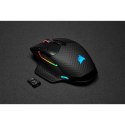 Mysz Corsair DARK CORE PRO Wireless RGB Black