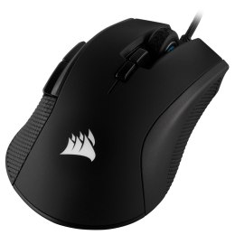 Mysz Corsair IRONCLAW FPS/MOBA RGB Black