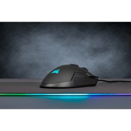 Mysz Corsair IRONCLAW Wireless RGB Black