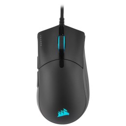 Mysz Corsair SABRE PRO Champion Series RGB Black