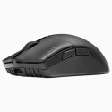 Mysz Corsair SABRE PRO Wireless FPS/MOBA RGB Black