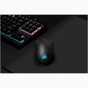 Mysz Corsair SABRE PRO Wireless FPS/MOBA RGB Black