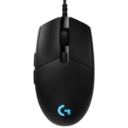 Mysz Logitech G Pro Black