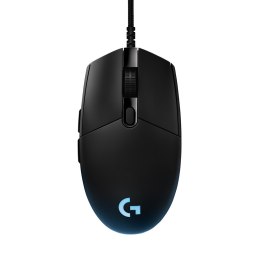 Mysz Logitech G Pro Black