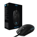 Mysz Logitech G Pro Black