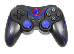 TRACER GAMEPAD BLUE FOX BLUETOOTH PS3 TRAJOY43818