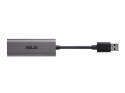 ASUS-Adapter USB Type-A 2.5G Base-T Ethernet