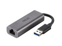 ASUS-Adapter USB Type-A 2.5G Base-T Ethernet