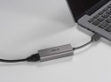 ASUS-Adapter USB Type-A 2.5G Base-T Ethernet