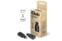 Adapter Club 3D CAA-1521 USB TYPE C 3.1 GEN 1 Male to USB 3.1 GEN 1 Type A Female adapter