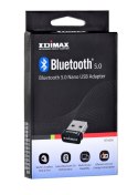 Adapter EDIMAX BT-8500 (Bluetooth 5.0 USB)