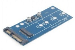 Adapter GEMBIRD EE18-M2S3PCB-01 (1.8