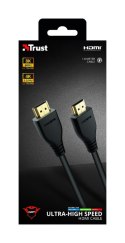 Kabel HDMI TRUST GXT731 RUZA HIGH SPEED