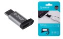 ORICO ADAPTER USB-C - MICROUSB, M/F