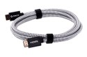 ORICO KABEL HDMI 2.0, 4K@60HZ, OPLOT, 2M