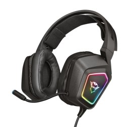 Słuchawki TRUST GXT 450 Blizz RGB 7.1