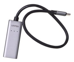 UNITEK ADAPTER USB-C - RJ-45 2.5 GBIT, U1313A